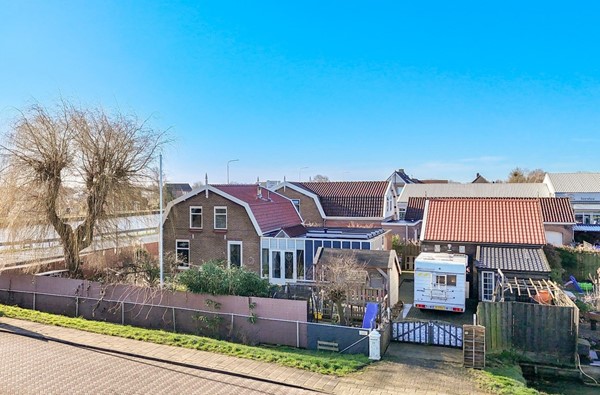 Westkanaalweg 33, 2461 EE Ter Aar